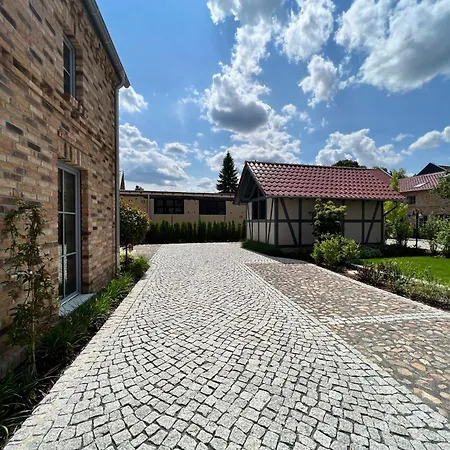 Apartment Brandenburgapartments-potsdam