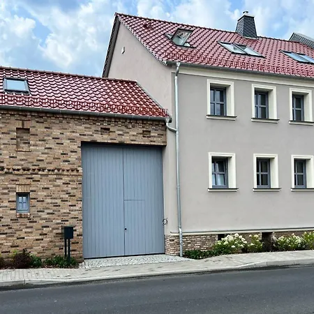 Brandenburgapartments-potsdam Apartment