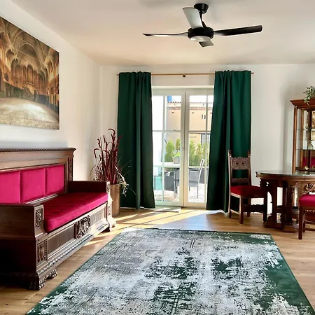 Apartment Brandenburgapartments-potsdam