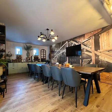 Brandenburgapartments-potsdam Stulpe