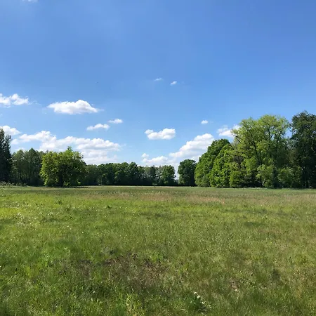 Brandenburgapartments-potsdam * Stulpe