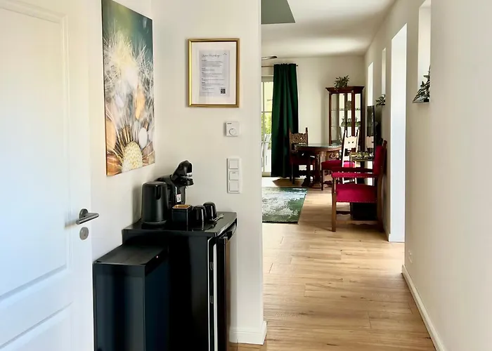 Brandenburgapartments-potsdam